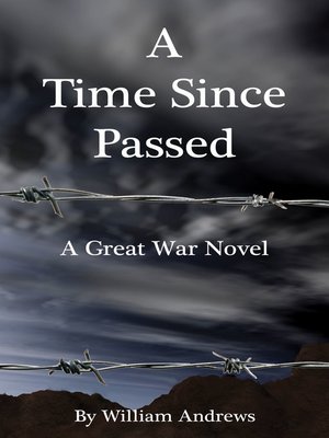 cover image of A Time Since Passed